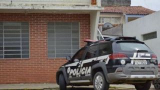Acidente deixa danos materiais em Camaquã