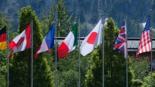 Brasil fica fora da lista de países convidados para a cúpula do G7 na Alemanha