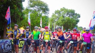 Mais de 12 municípios participam do Campeonato ZS 2022 em Dom Feliciano