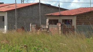 Fantástico denuncia fraudes em programa de reforma agrária