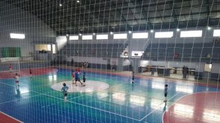 Iniciada Campanha para escolinha de Futsal de Dom Feliciano