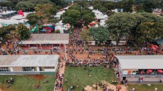 Jair Bolsonaro visita o Rio Grande do Sul neste sábado