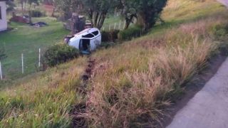 Acidentes na estrada matam dois homens no fim de semana no Rio Grande do Sul