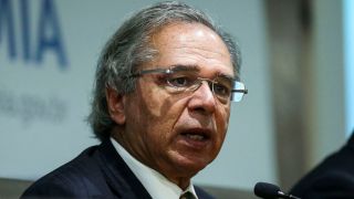 Ministro da Economia defende taxar super-ricos e desonerar empresas
