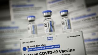 Ministério da Saúde mantém uso de vacina da Janssen contra o coronavírus