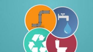 Convite para Audiência Pública sobre Atualização e Reestruturação do Plano Municipal de Saneamento Básico 