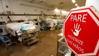 Aumento de casos de Covid no Rio Grande do Sul faz governo emitir avisos para todas as 21 regiões