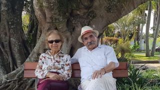Morre Judite Dutra, ex-primeira-dama do Rio Grande do Sul