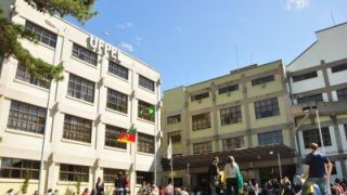 UFPel está entre as 60 melhores da América Latina e entre as 900 melhores do mundo