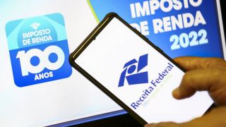 Quase 29 milhões de declarações do Imposto de Renda foram entregues, diz Receita Federal