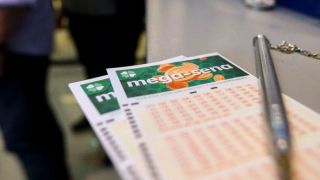 Mega-Sena acumula novamente e prêmio vai a R$ 120 milhões
