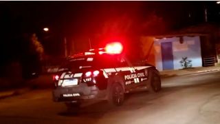 Duas pessoas morrem a tiros em boate em Cerro Grande do Sul