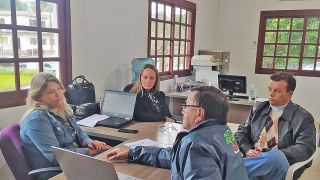 Municípios buscam traçar Rotas de Turismo