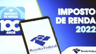 Prazo para entrega do Imposto de Renda termina hoje