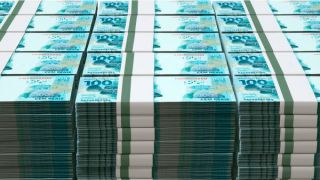 Hoje Mega-Sena vai sortear R$ 120 milhões, veja rendimentos se aplicado