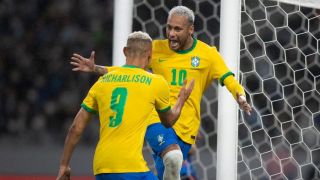 Brasil vence o Japão por 1 a 0 em amistoso preparatório para Copa do Catar