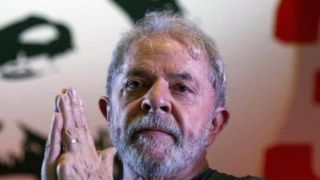 STF decide julgar habeas corpus de Lula