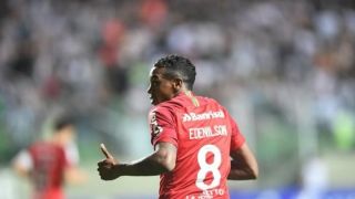 Saiba qual foi o valor da segunda proposta que o Inter recebeu por Edenilson