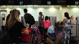 Varíola dos macacos: Anvisa define protocolos para aeroportos do País