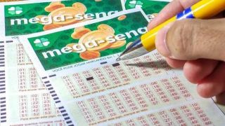Mega-Sena acumula e prêmio chega a R$ 70 milhões