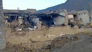 Terremoto deixa quase 1 mil mortos no Afeganistão