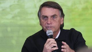  “É sinal de que a Polícia Federal está agindo”, diz Bolsonaro sobre a prisão de ex-ministro da Educação