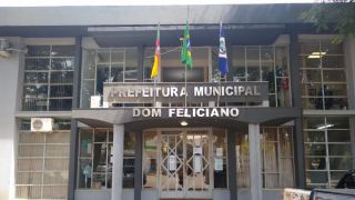 Departamento de RH da Prefeitura de Dom Feliciano convoca servidores inativos para atualização cadastral