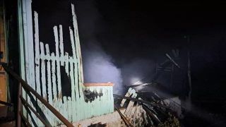 Incêndio mata pelo menos 11 pessoas em centro de tratamento para dependentes químicos em Carazinho