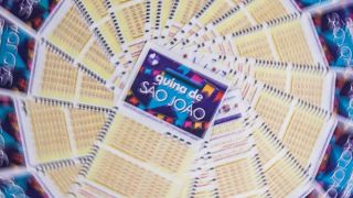 Quina de São João paga prêmio de R$ 200 milhões neste sábado