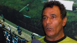 Morre o ex-jogador do Grêmio Jurandir