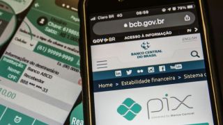 Receita Federal faz alerta para golpe de empréstimos utilizando Pix; veja dicas para não cair