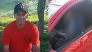 Eletricista é encontrado morto dentro do carro em Tapes