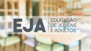 EJA passa a ser semipresencial e profissionalizante na rede municipal