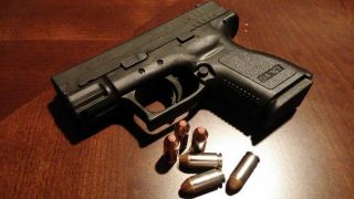 Senado aprova redução da idade mínima para posse de arma na fazenda