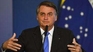 Procuradoria-Geral da República pede que o Supremo arquive ações contra Bolsonaro e aliados do governo em apuração da CPI da Pandemia