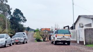 Homem é executado em sua residência em Cerro Grande do Sul