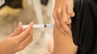 Começa HOJE a Campanha Nacional de Vacinação na UBS e ESFs em Dom Feliciano