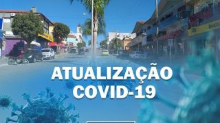 Dom Feliciano registra novo caso de Covid-19 nesta terça-feira (09)