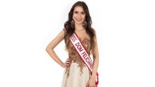 Dom Feliciano terá nova representante no concurso de beleza Miss Latina Rio Grande do Sul 2023/24