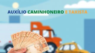 CRAS orienta população sobre auxílios para caminhoneiros e taxistas afetados pela alta do preço dos combustíveis