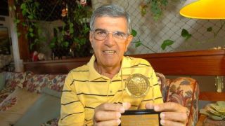 Morre, aos 84 anos, o jornalista Armindo Antônio Ranzolin