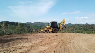 Patrulha Agrícola realiza serviços nas propriedades rurais em Dom Feliciano