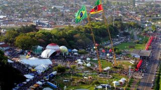 Ingressos para a 45ª Expointer já estão à venda pela internet
