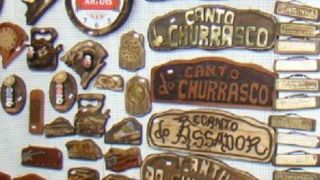 Exposição de Artesanato do Rio Grande do Sul reunirá 175 artesãos na 45ª Expointer