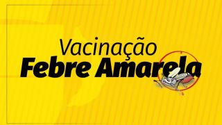 DIA D de Vacinação contra a FEBRE AMARELA em Dom Feliciano