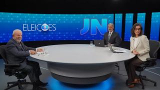 Lula admite corrupção na Petrobras e diz que orçamento secreto é “escárnio”