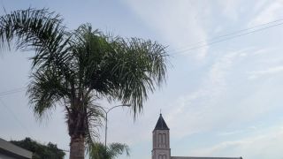 Sexta-feira deverá ser de calor