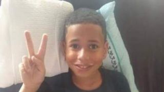 Menino de 10 anos morre após participar de desafio na internet