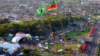 Começa neste sábado mais uma Expointer, maior feira do agronegócio na América Latina