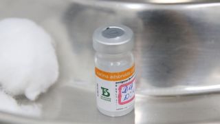Instituto Butantan retoma a produção da CoronaVac para vacinar crianças contra o coronavírus